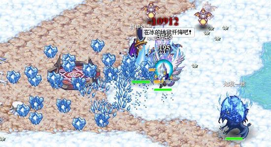 【文化润企】东方红:挂彩灯制雪雕 扮靓林城迎新春