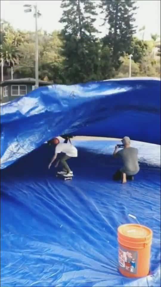 弹球突破